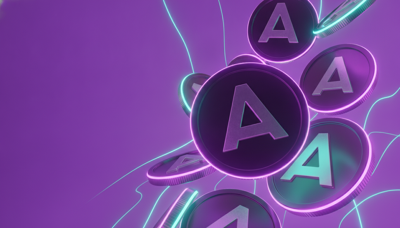 Aave (AAVE) market analysis with key levels and structure