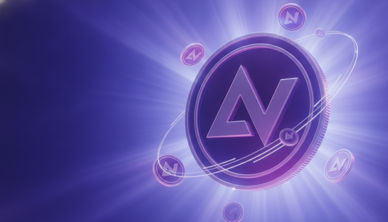 Aave (AAVE) market analysis with key levels and structure