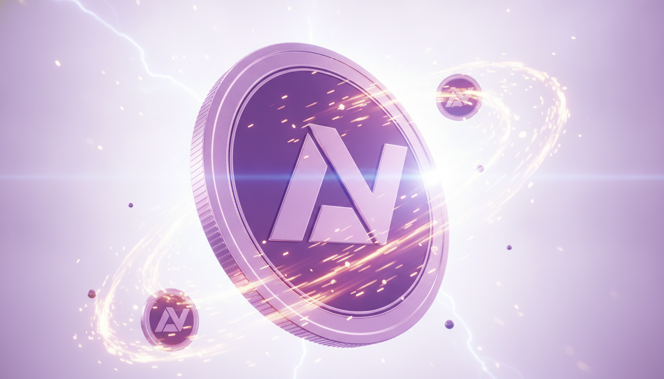Aave (AAVE) market analysis with key levels and structure