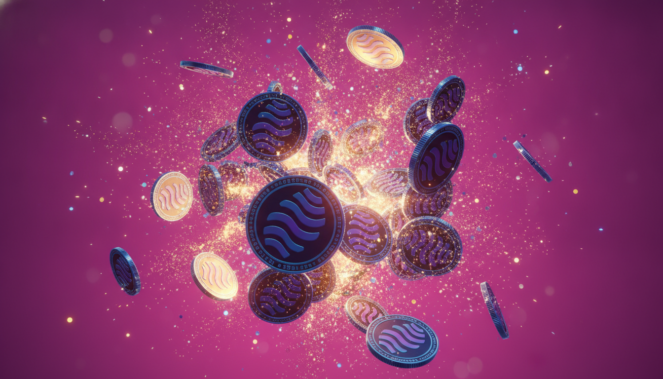 Cardano (ADA) market analysis with key levels and structure