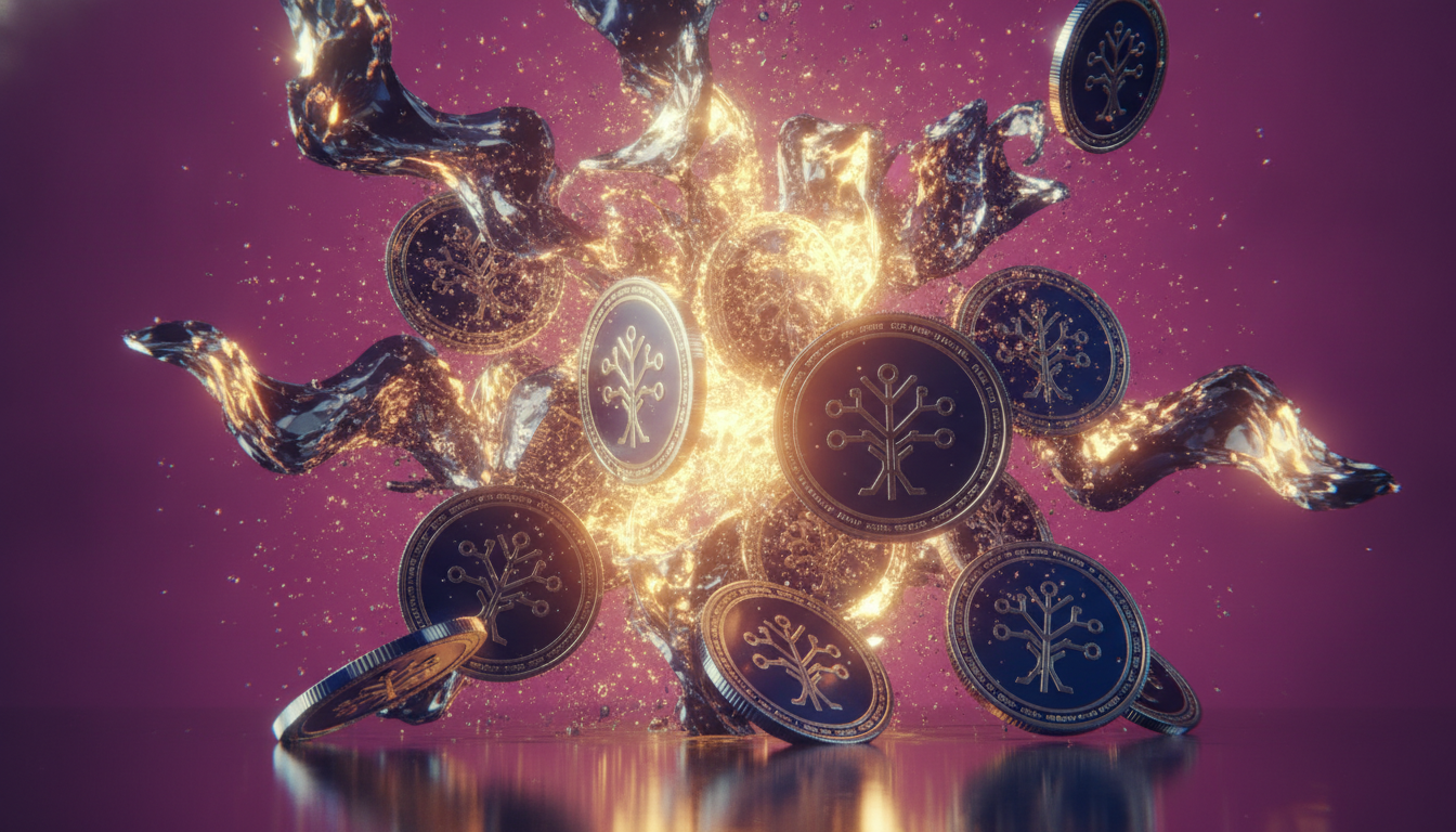 Cardano (ADA) market analysis with key levels and structure