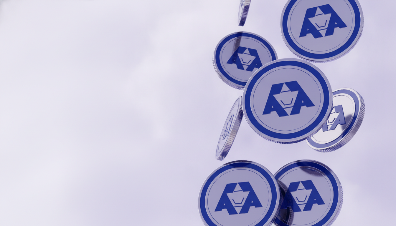 Cardano (ADA) market analysis with key levels and structure