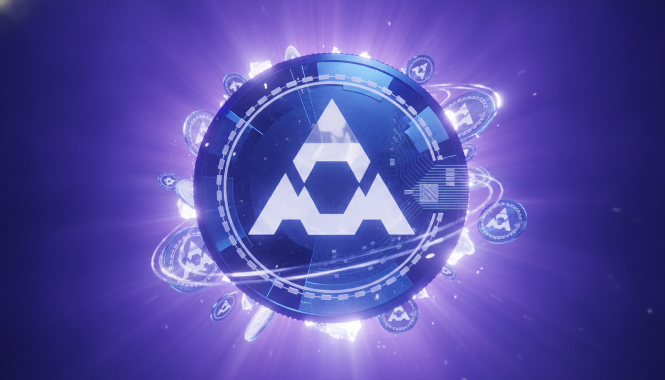 Cardano (ADA) market analysis with key levels and structure