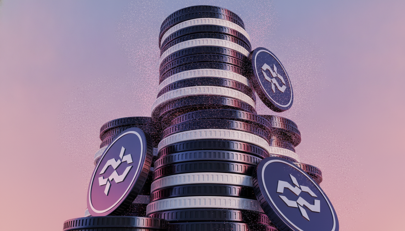 Aptos (APT) market analysis with key levels and structure