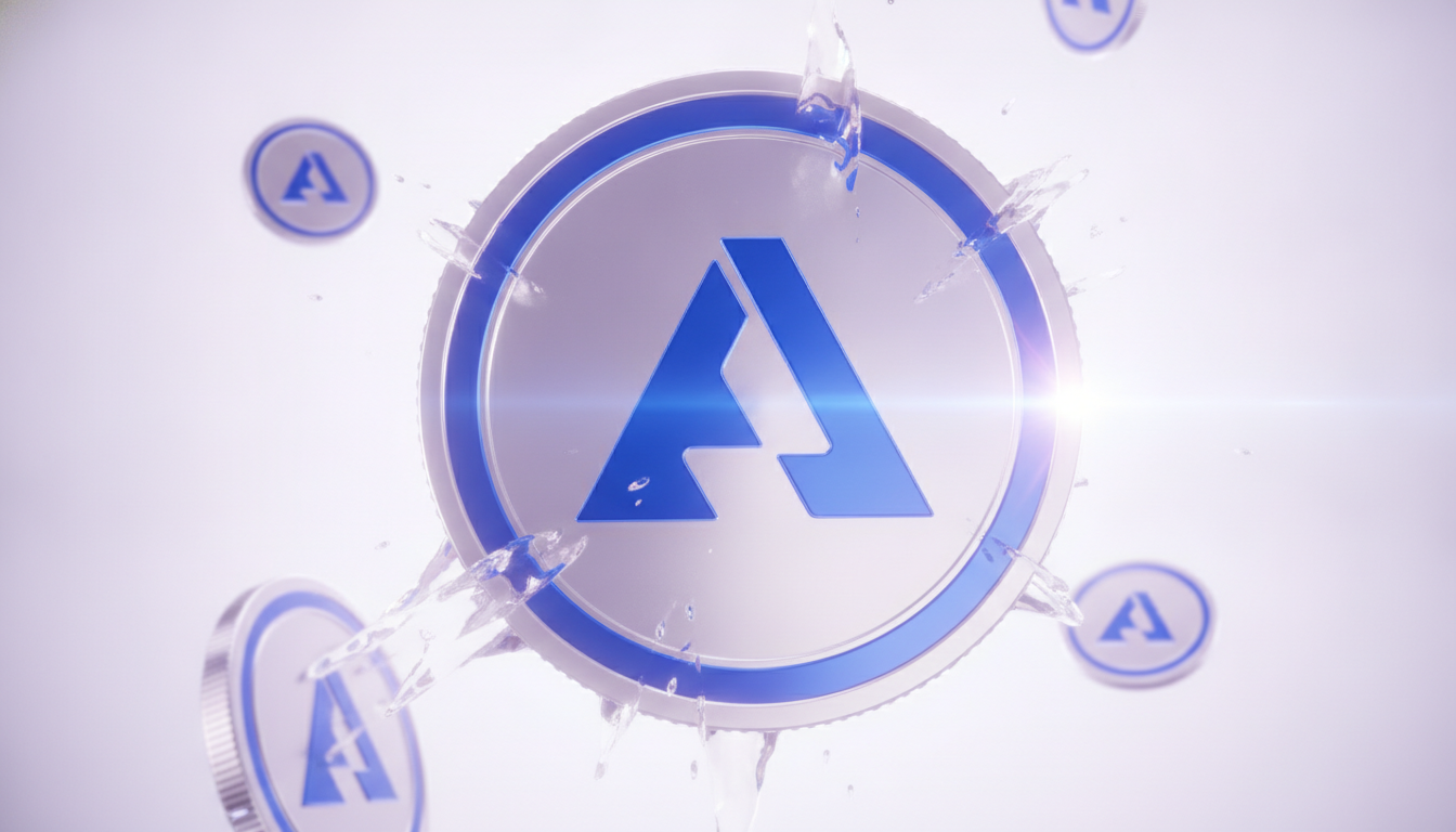 Arbitrum (ARB) market analysis with key levels and structure
