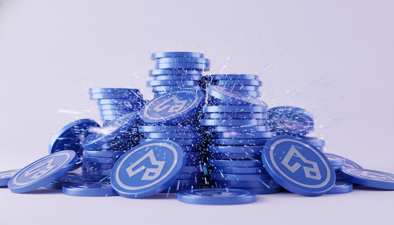 Arbitrum (ARB) market analysis with key levels and structure