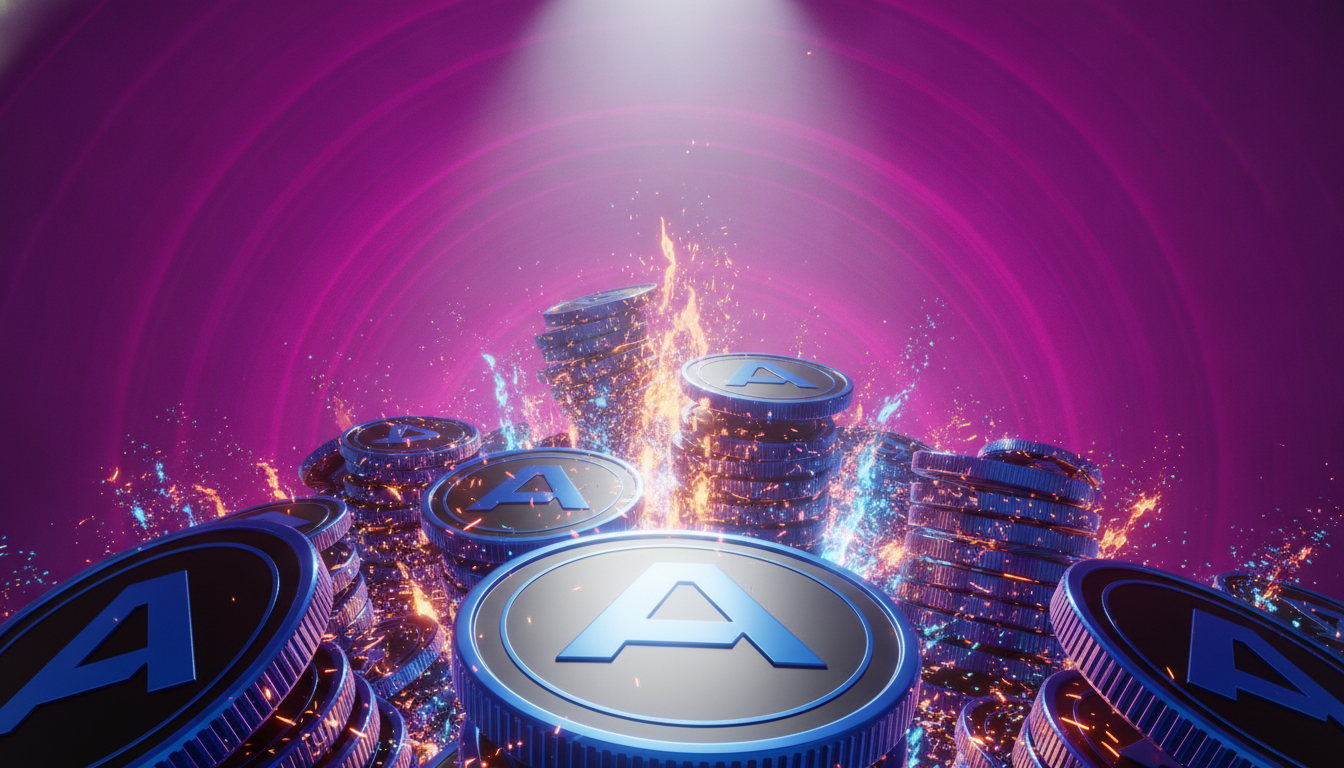 Arbitrum (ARB) market analysis with key levels and structure