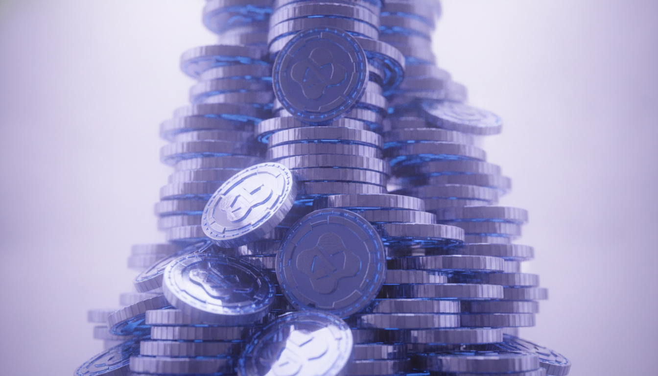 Arbitrum (ARB) market analysis with key levels and structure