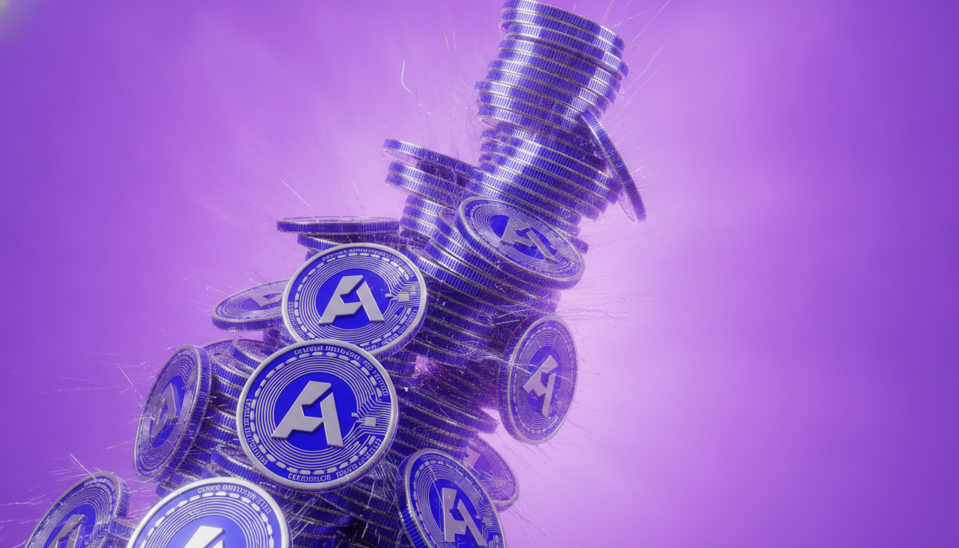 Arbitrum (ARB) market analysis with key levels and structure