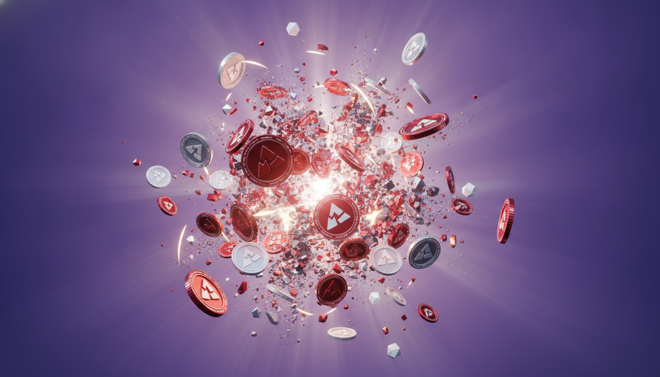 Avalanche (AVAX) market analysis with key levels and structure
