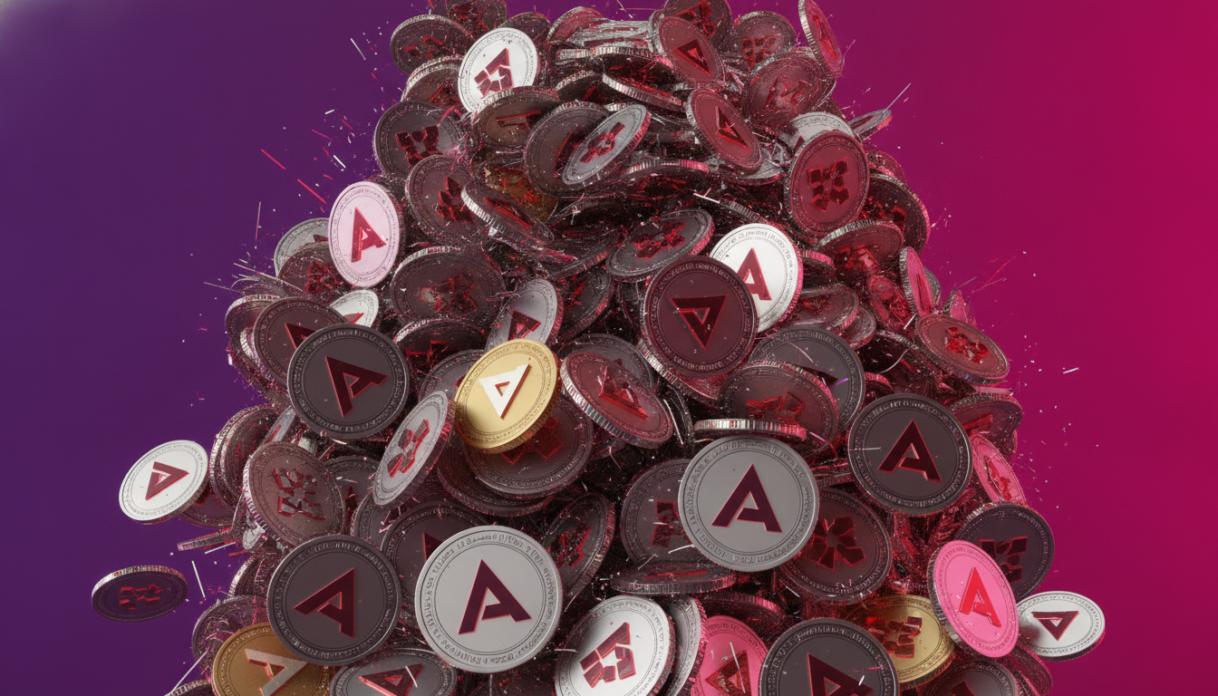 Avalanche (AVAX) market analysis with key levels and structure