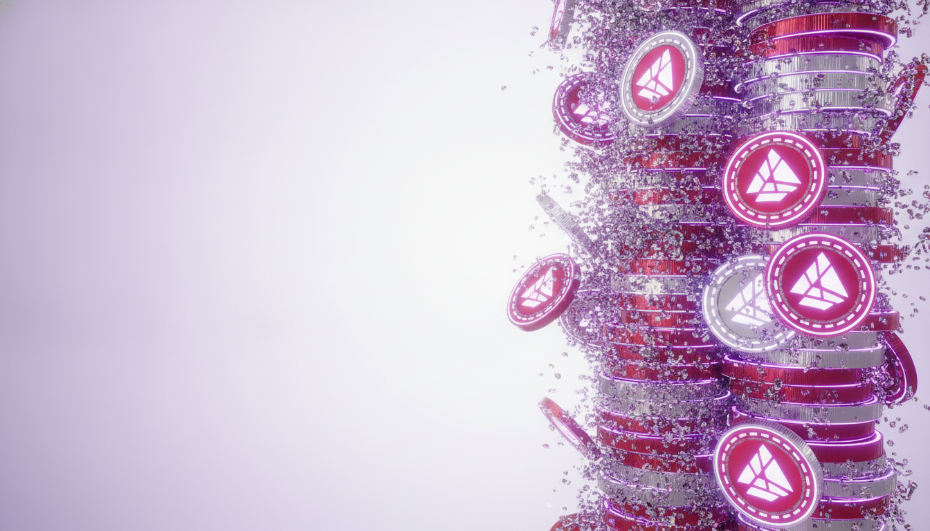 Avalanche (AVAX) market analysis with key levels and structure