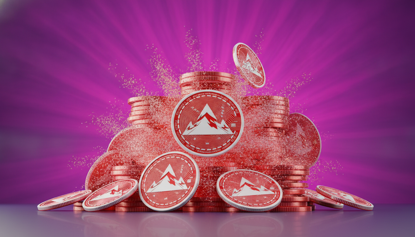 Avalanche (AVAX) market analysis with key levels and structure