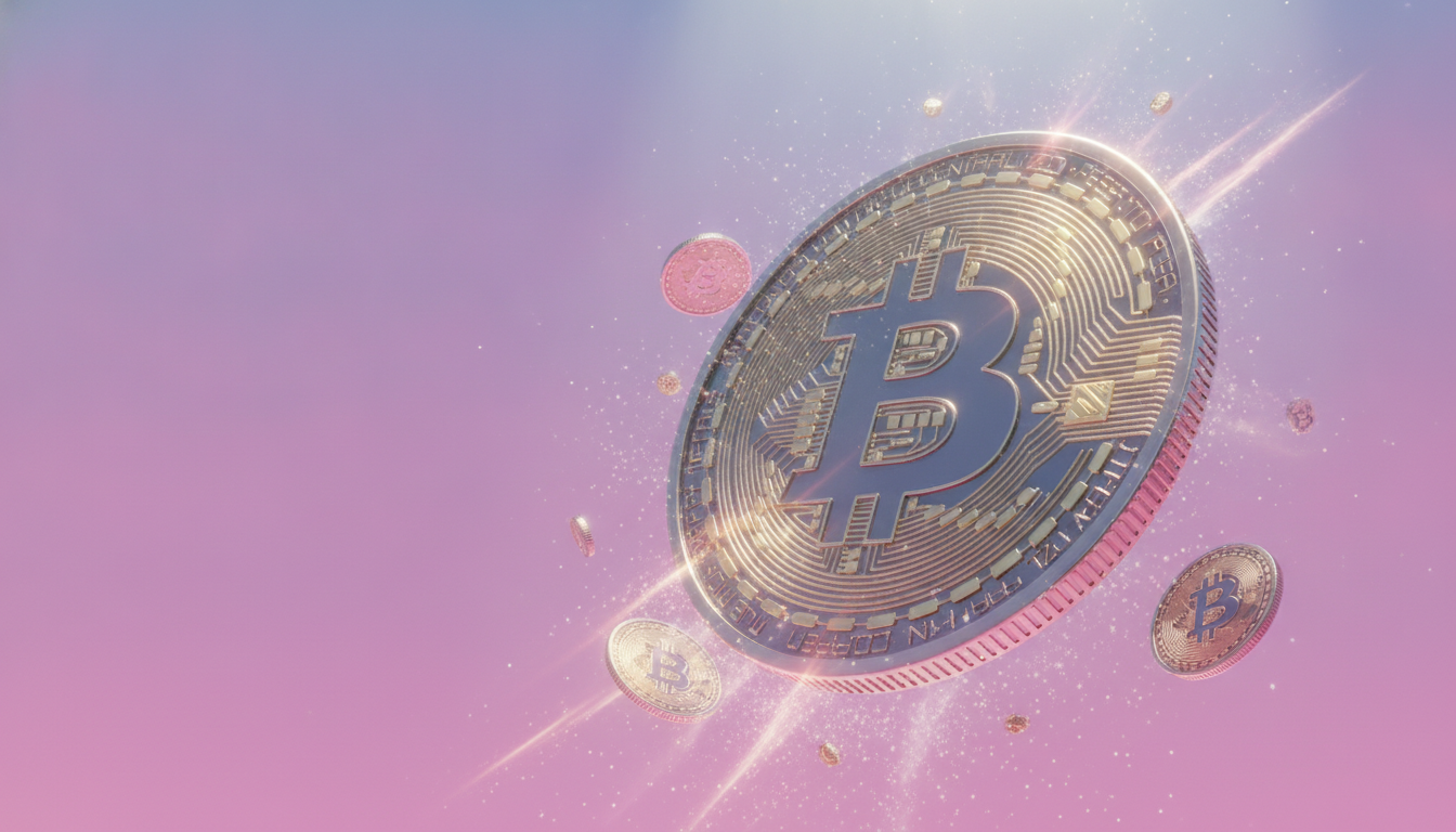 Blockchain network data visualization showing on-chain wallet flows and whale activity