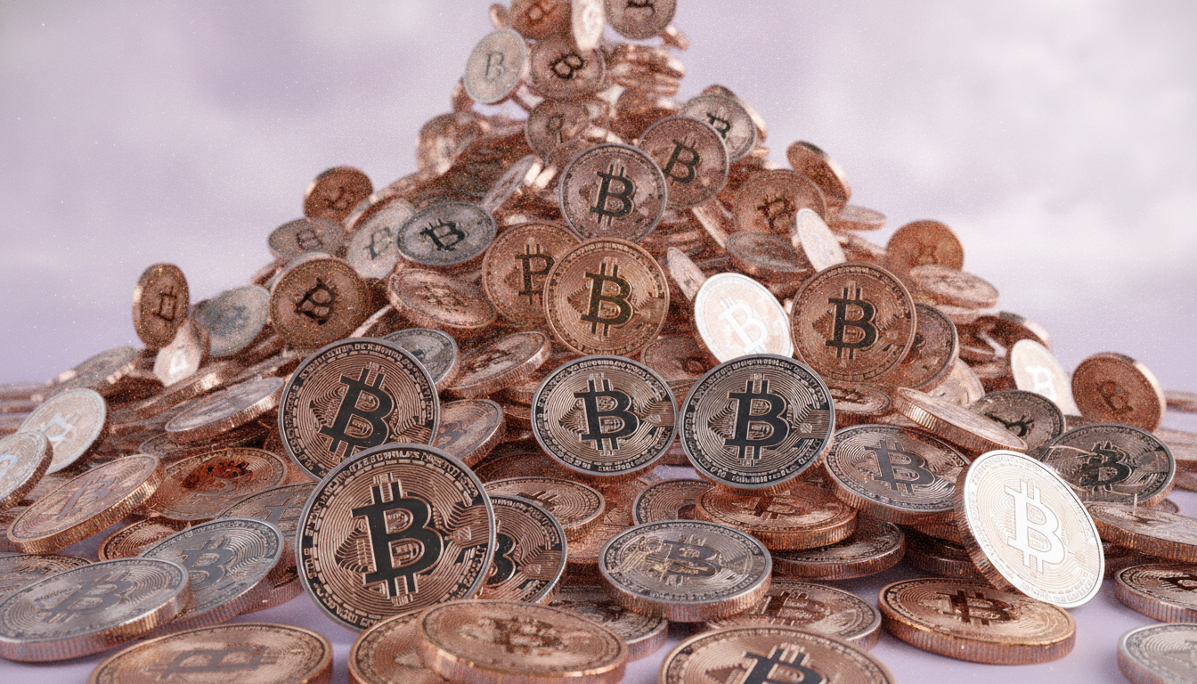 Bitcoin (BTC) market analysis with key levels and structure