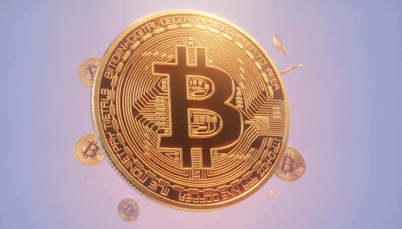 Bitcoin (BTC) market analysis with key levels and structure