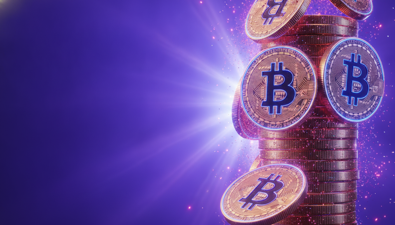Bitcoin (BTC) market analysis with key levels and structure