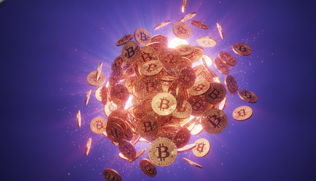 Bitcoin (BTC) market analysis with key levels and structure