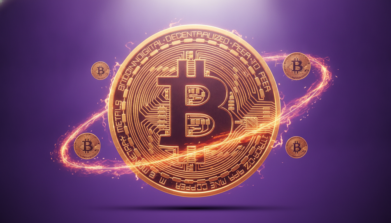 Blockchain network data visualization showing on-chain wallet flows and whale activity