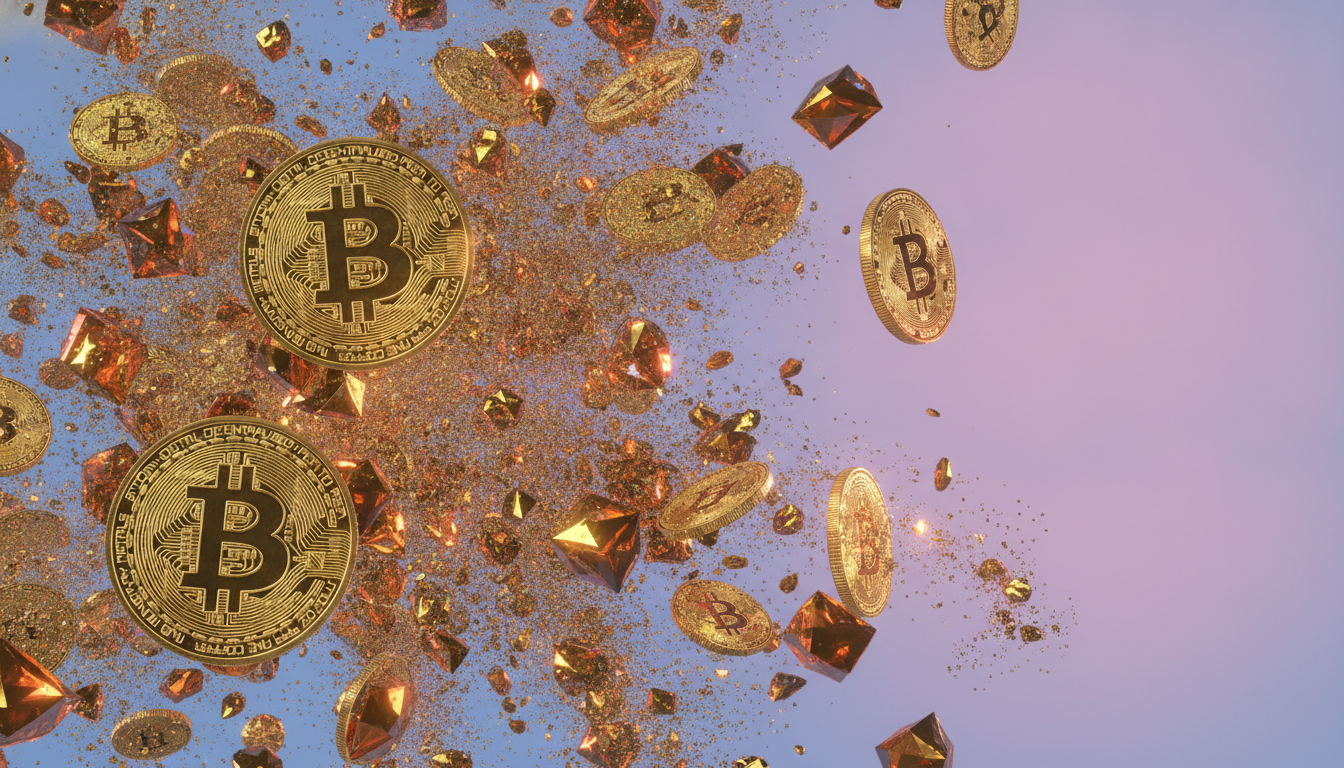 Bitcoin (BTC) market analysis with key levels and structure