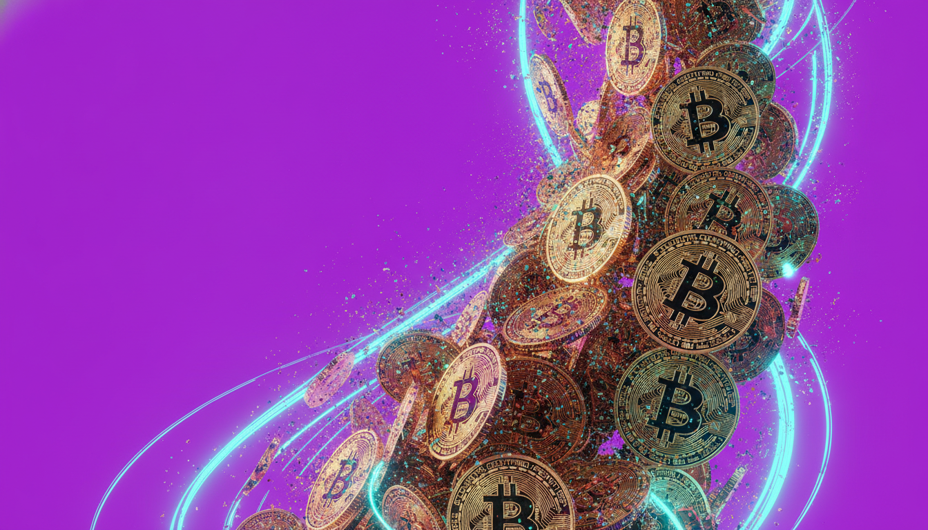 Bitcoin (BTC) market analysis with key levels and structure
