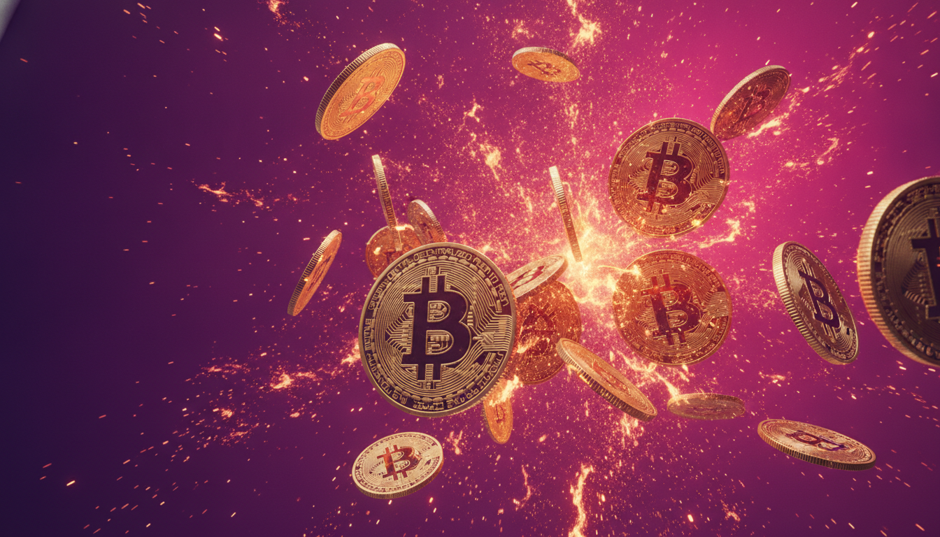 Bitcoin (BTC) market analysis with key levels and structure