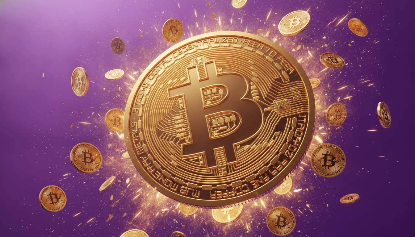 Government building representing crypto regulation and policy developments