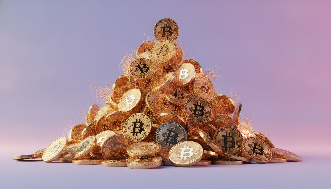 Bitcoin (BTC) market analysis with key levels and structure