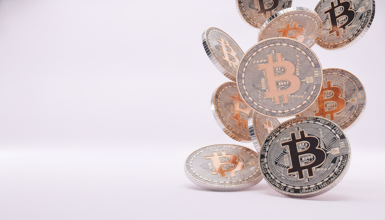 Bitcoin (BTC) market analysis with key levels and structure