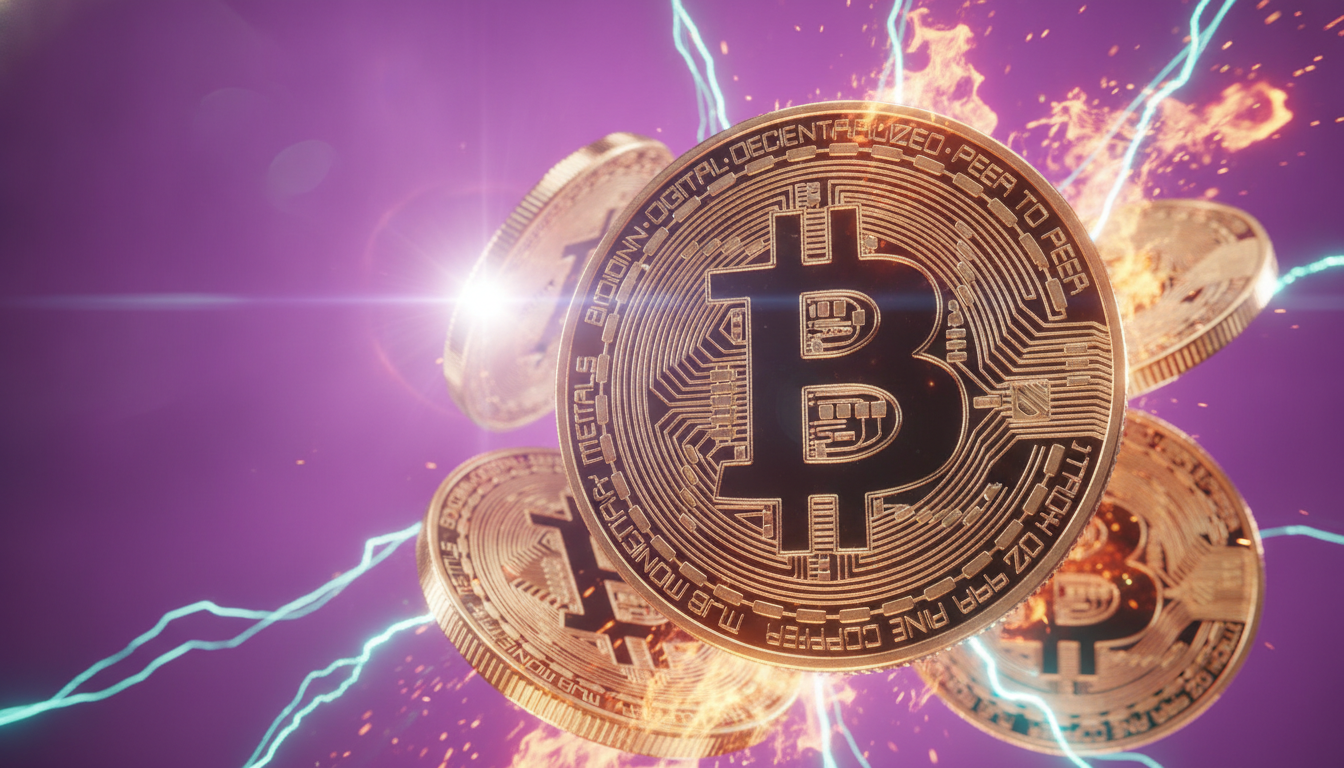 Circle - Bitcoin and Ethereum flat as custody giants enter stablecoin infrastructure