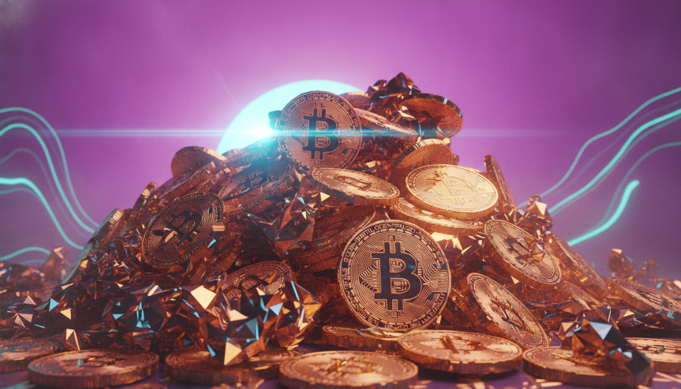 Bitcoin (BTC) market analysis with key levels and structure