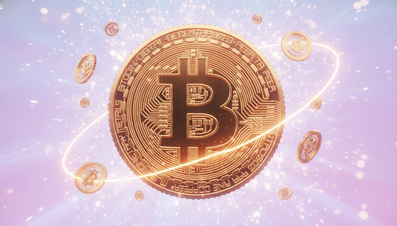 Digital dollar imagery representing stablecoin supply and flows across crypto markets