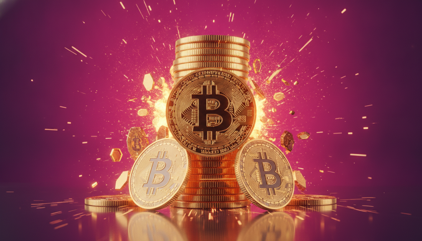 Bitcoin (BTC) market analysis with key levels and structure