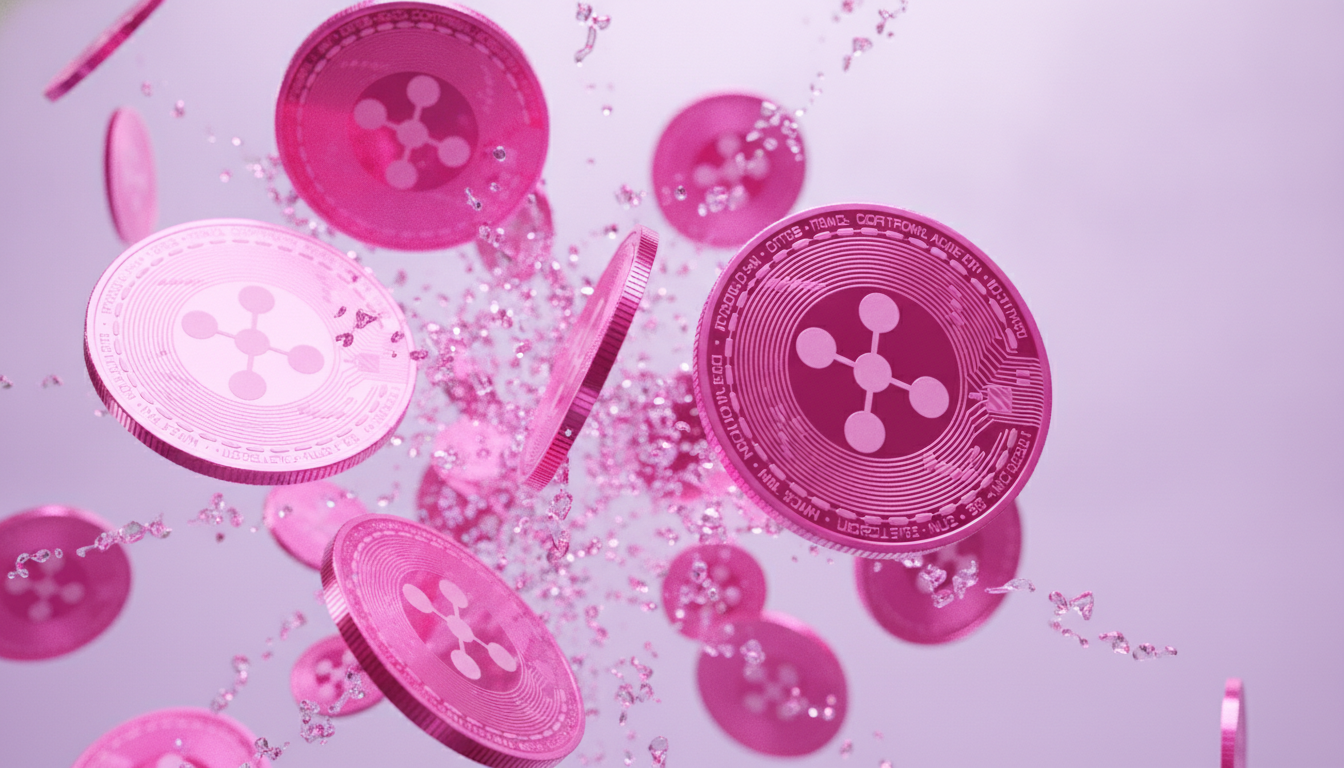Polkadot (DOT) market analysis with key levels and structure