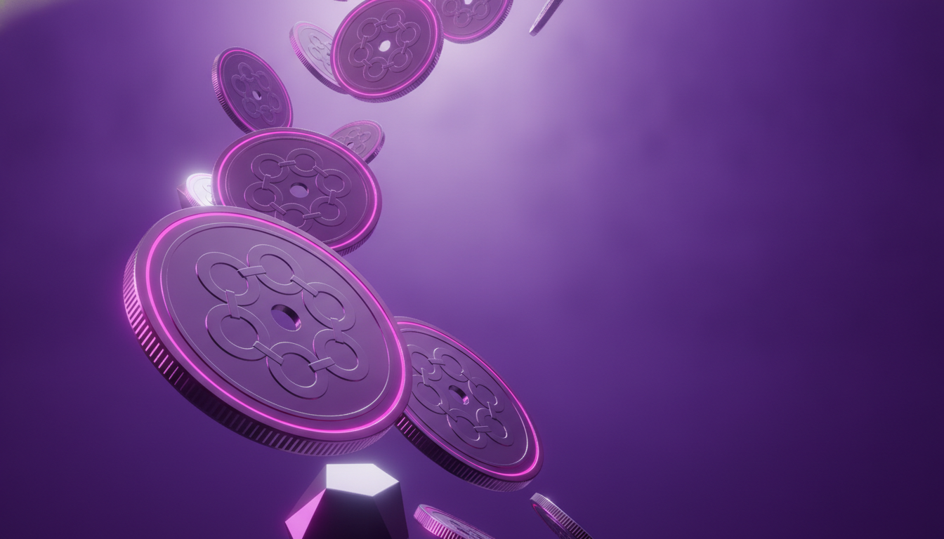 Polkadot (DOT) market analysis with key levels and structure