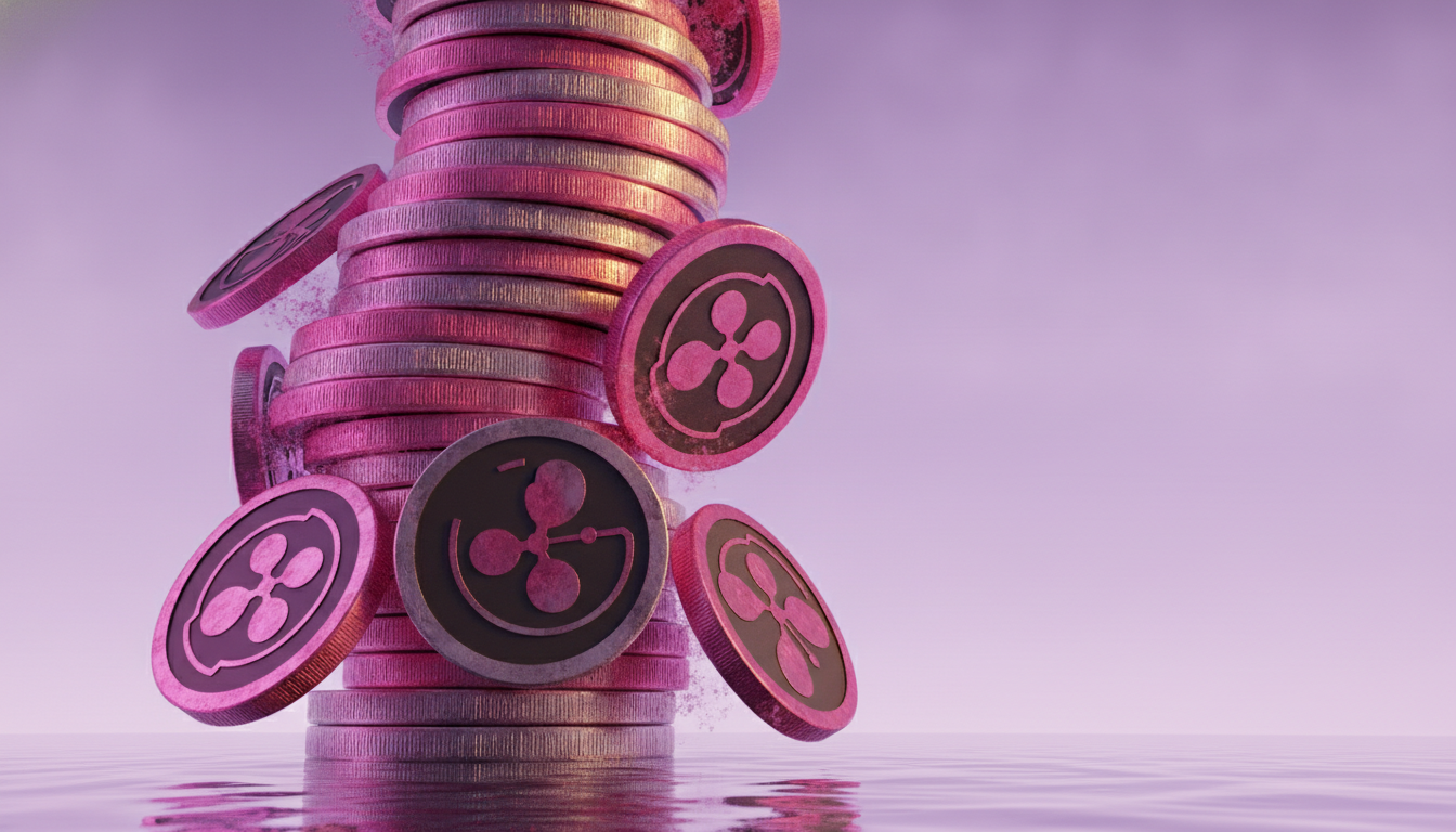 Polkadot (DOT) market analysis with key levels and structure