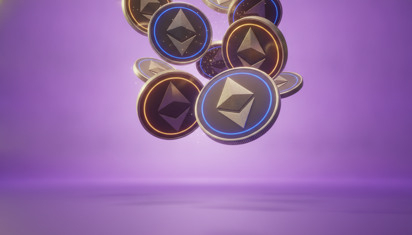 Coinbase - Coinbase, Robinhood Index Trading Expansion Shifts Crypto Derivatives Landscape