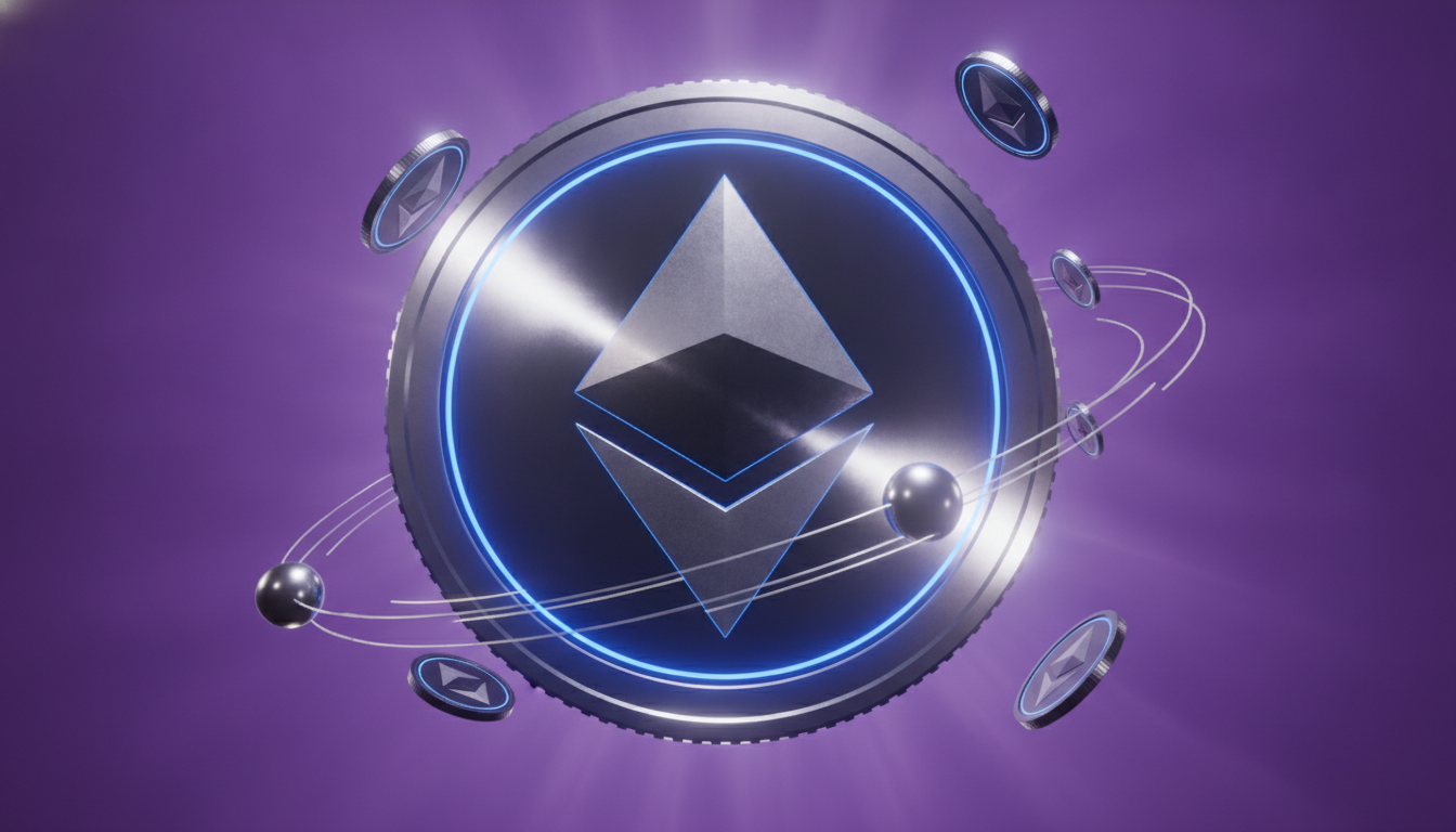 Ethereum (ETH) market analysis with key levels and structure