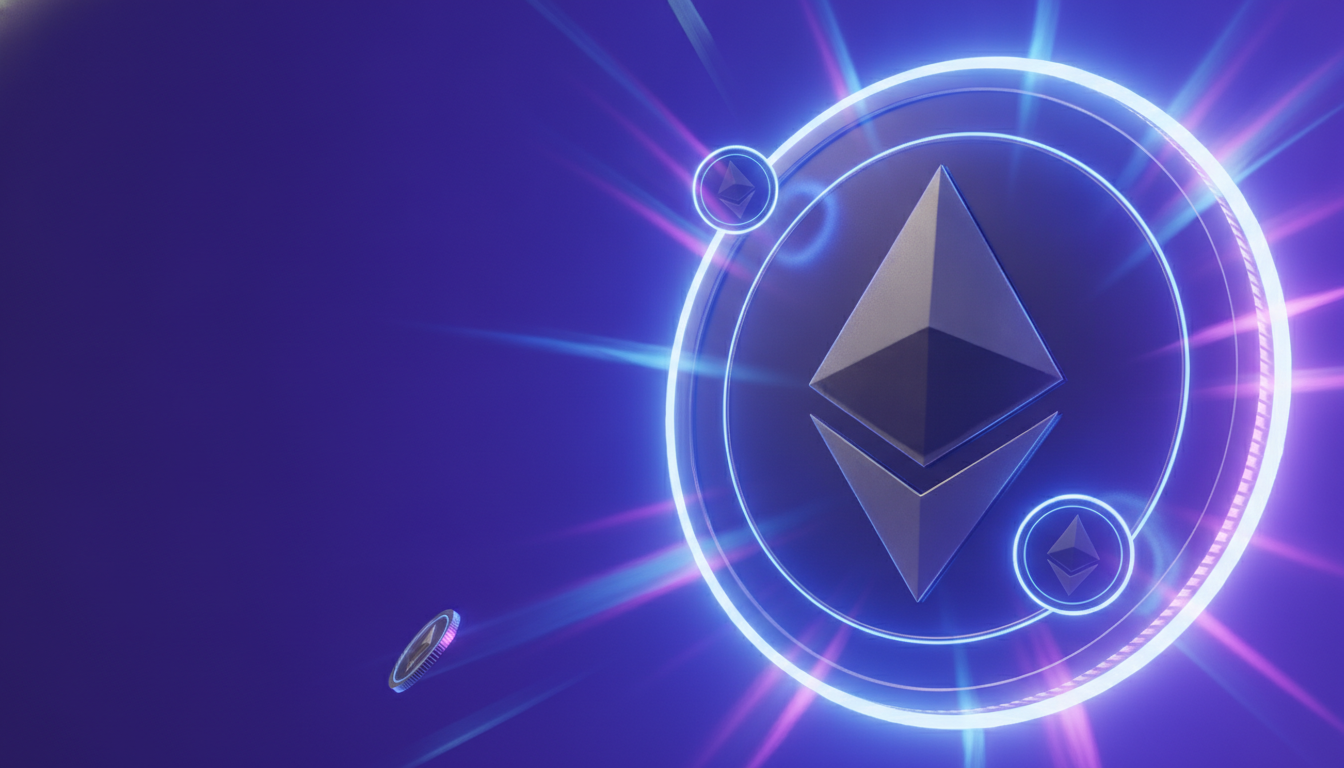 Ethereum (ETH) market analysis with key levels and structure