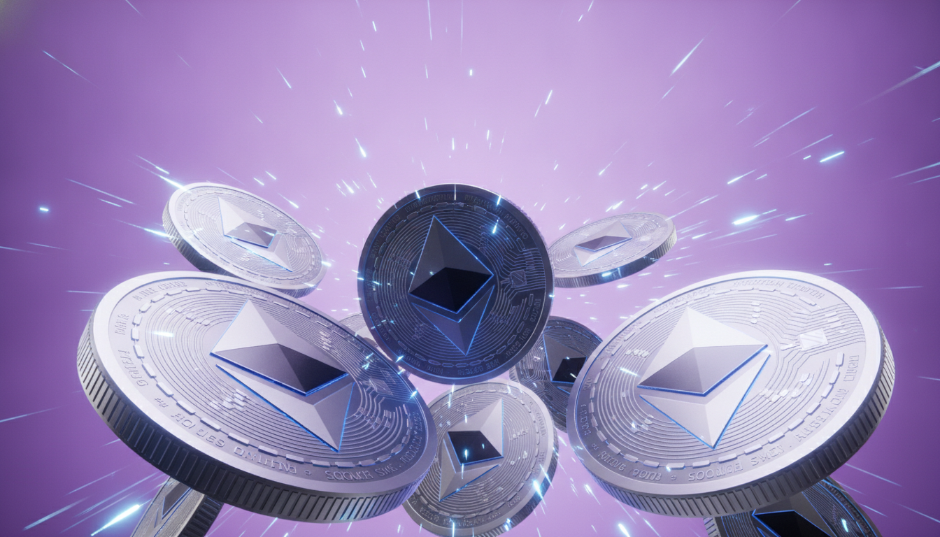 Government building representing crypto regulation and policy developments