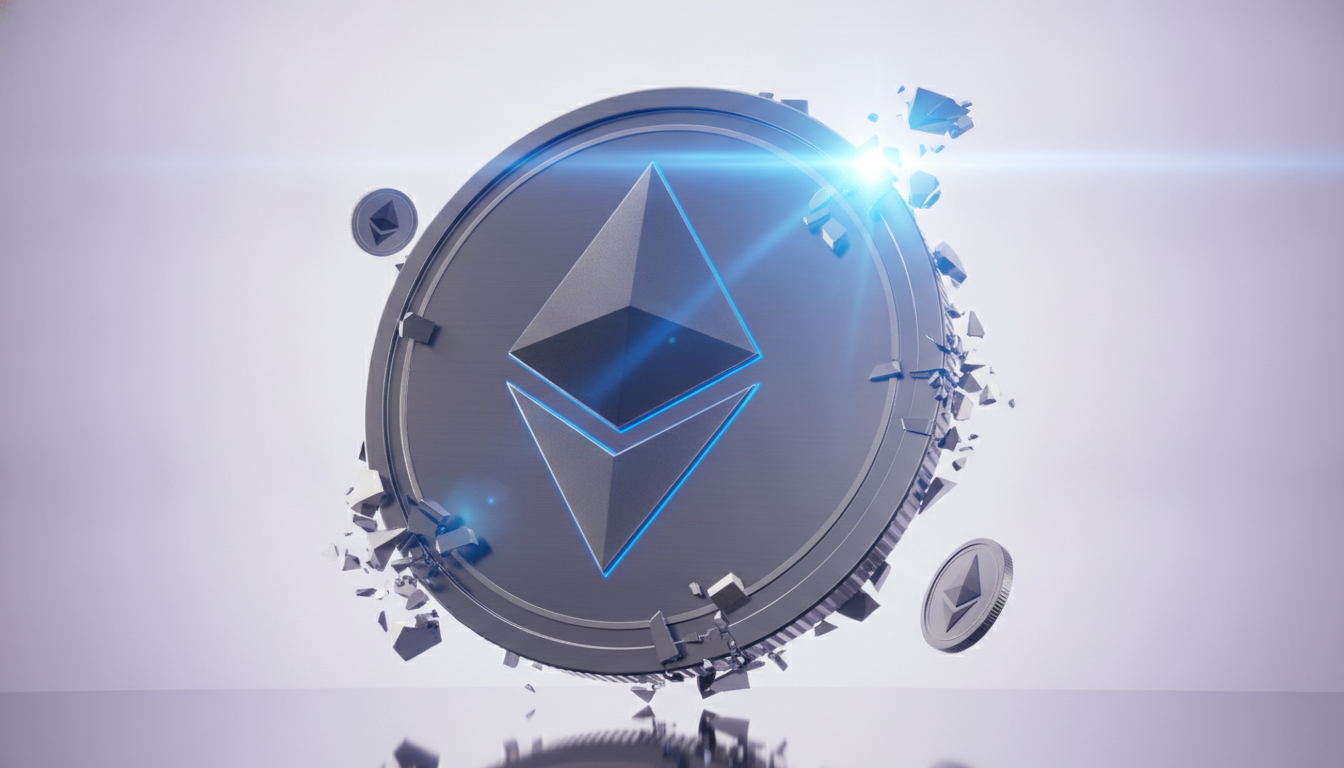 Cybersecurity code on screen representing a protocol exploit and on-chain attack analysis