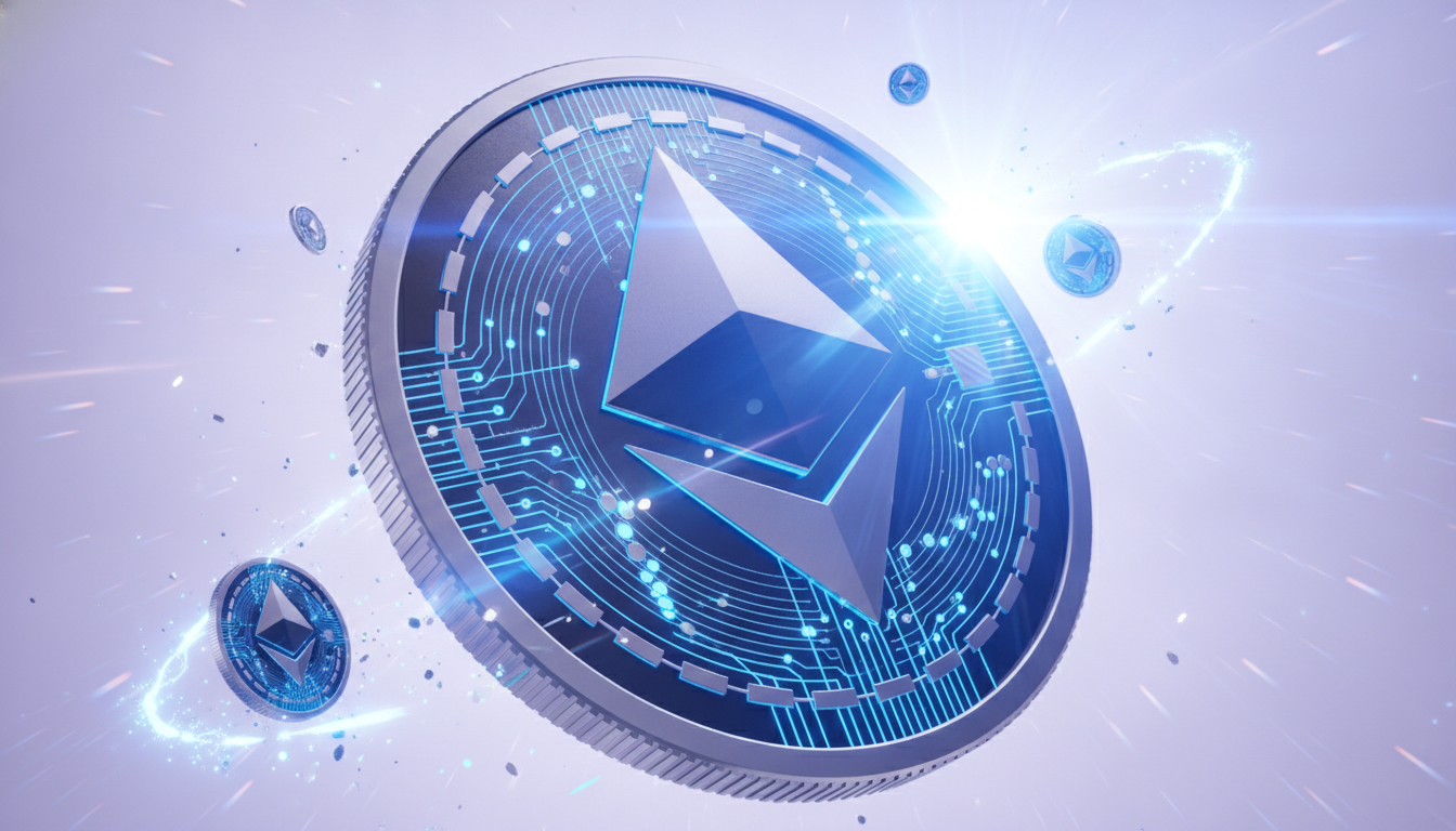 Ethereum (ETH) market analysis with key levels and structure