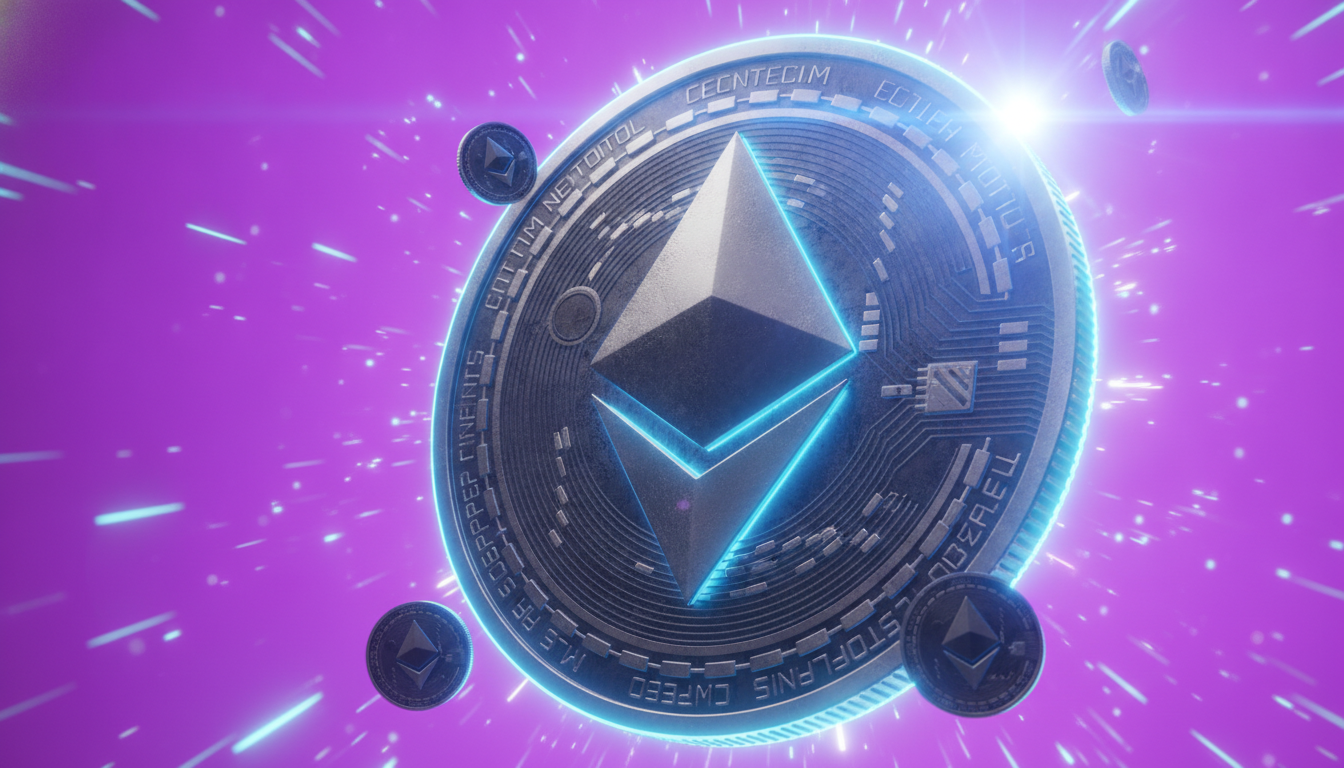 Ethereum (ETH) market analysis with key levels and structure