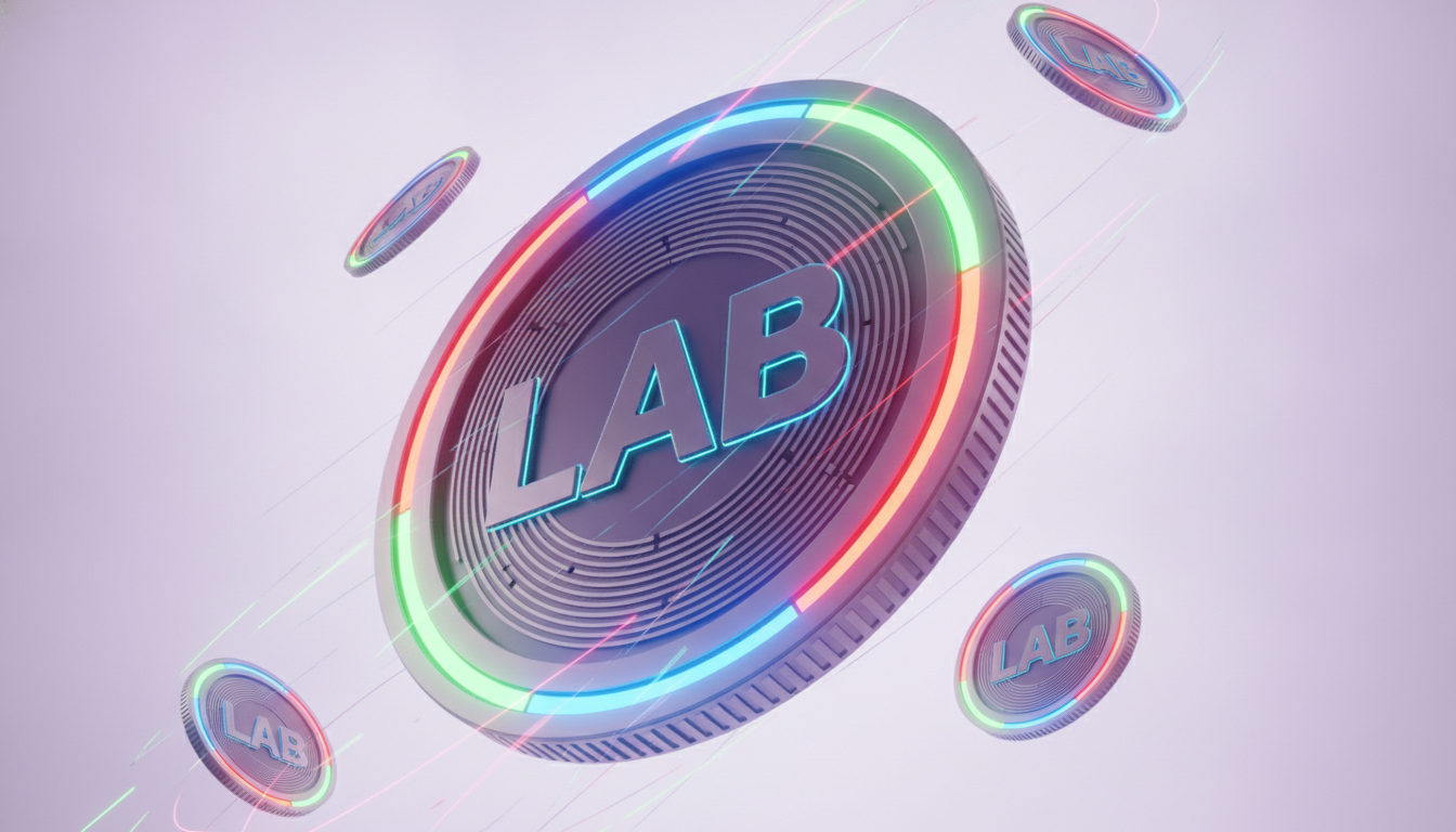 LAB (LAB) market analysis with key levels and structure