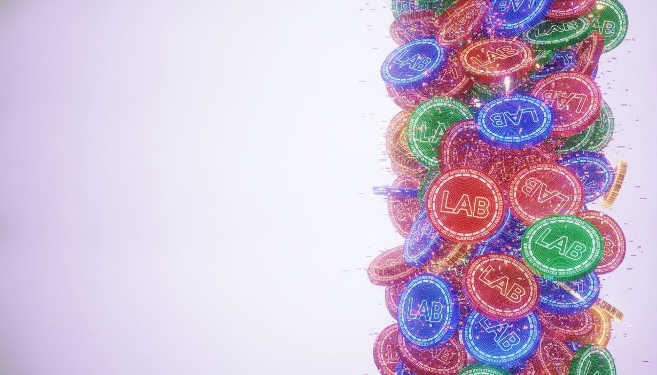 Market data screens during a crypto liquidation cascade with forced selling across leveraged positions
