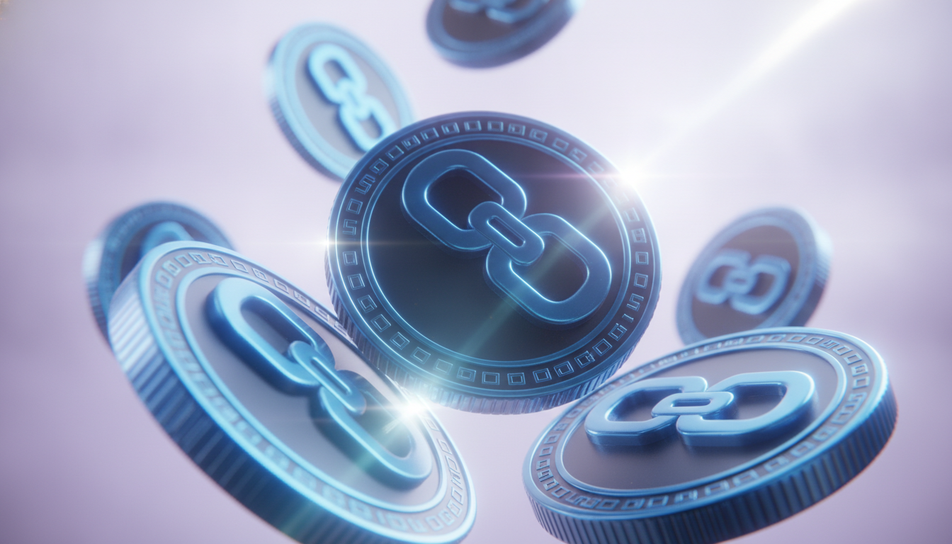 Chainlink (LINK) market analysis with key levels and structure