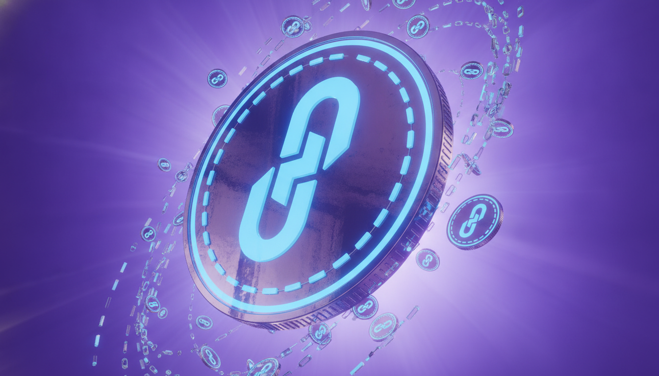 Chainlink (LINK) market analysis with key levels and structure