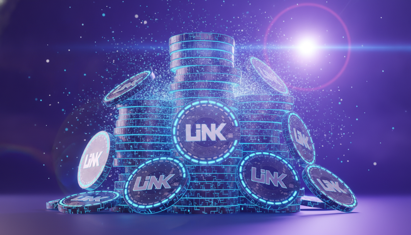 Chainlink (LINK) market analysis with key levels and structure