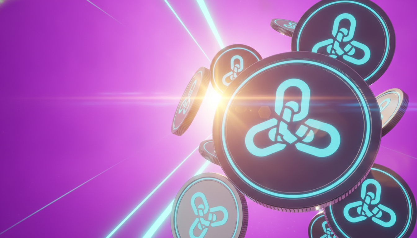 Chainlink (LINK) market analysis with key levels and structure