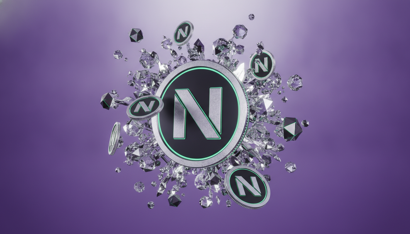 NEAR Protocol (NEAR) market analysis with key levels and structure